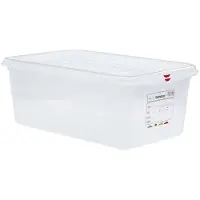 Denox 12550.030 Voedselbak Voor Trolley 28l