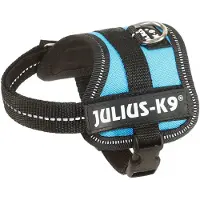 JULIUS K-9 Power Hondenharnas