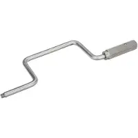 Bahco Omslag 1/2" | roestvaststaal | 390 mm - SS243-16