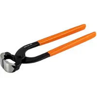 Bahco Tang Met Pvc-handgrepen En Epoxy Afwerking 225 Mm
