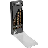 Pgb-Europe PGB-FASTENERS | Plaatschroef DIN 7982C-H Ø 6,30x45 Zn 7982001006304500