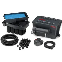 Eheim Loop Pro 6000 Complete Vijverset Met Doorstroomfilter