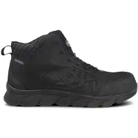 Paredes Seguridad Amber S3 Esd Src Veiligheidsschoenen