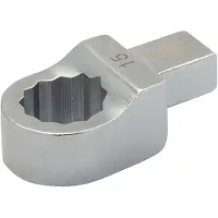 Bahco Insteekringsleutel | rechthoekige aansluiting 24x32 mm | 36 mm - 248-36