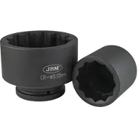 JBM Tools | 12-KNT KRACHTDOP 1", 105mm