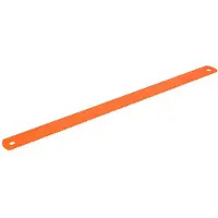 Bahco 4 Dpp Sandflex Bimetal Machinezaagbladen 400 Mmx32 Mmx1.6 Mm