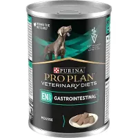Purina Pro Plan Veterinary Diets En Gastrointestinal Mousse Doos 12x400g Hondenvoer