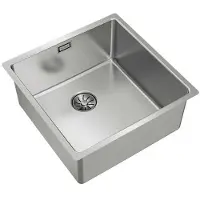 Teka Pureclean Be Linea Rs15 40.40 M-xp Gootsteen