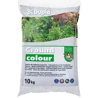 Dupla Snow White 1-2mm 10kg Aquariumgrind