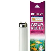 Ferplast Aquarell 38w Neon Aquariumlamp