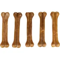 Flamingo R'hide - Snack Honden - R'hide Been 26cm 5st 1/1,1kg - 5st - 134469 - 5st