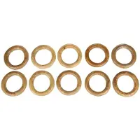 Flamingo R'HIDE RING 15CM 10ST 1,7/1,8KG