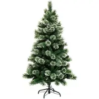 Feeric Genadige Keizerlijke Kerstboom 150 Cm
