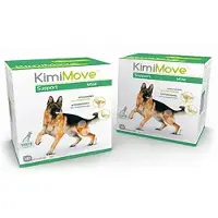 Kimipharma Support Hondensupplement 120 Eenheden