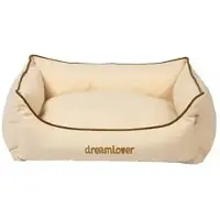 Dreamlover Zacht Hondenbed 65x50x26 Cm