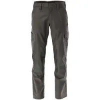 Mascot Accelerate Cotton+ Broek Met Dijbeenzakken 20979-459 | Maat: 41