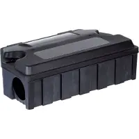 Stocker Muizenval