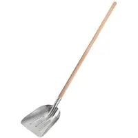 Stocker With Handle Snow & Grain 175 Cm Schop