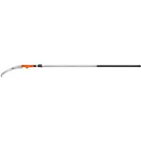 Stocker Corvo 430 Tc Pro Alu 220-410 Cm Snoeizaag