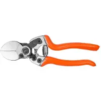 Stocker Ergo Asimmetric Central Blade Light 21 Snoeischaar
