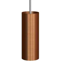 Creative Cables Tub-e14 Spotbuis Met Dubbele Lamphouder