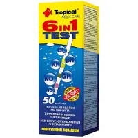 Tropical 6 In 1-test