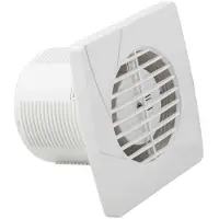 Artic 15w 100 Mm Afzuigkap