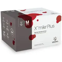 Urano Xmile Plus Tandenstokers 320g 15 Eenheden