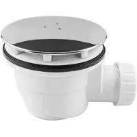Artic Douche Sifonklep 90 Mm