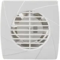 Artic 20w 120 Mm Afzuigkap