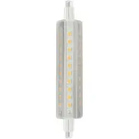 Matel Linear Warm 118 Mm 12w Led-lamp
