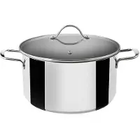 Supreme Inductiekookplaat 22 Cm