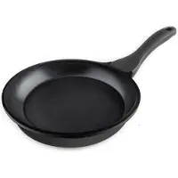 Supreme Inductie Koekenpan Van Gegoten Aluminium Met Xylan Coating 32 Cm