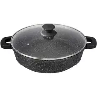 Supreme Lage Stenen Ovenschaal 36 Cm