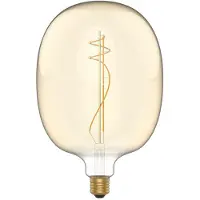 Creative Cables 2200k Golden Ellipse 170 8.5w Led-lamp