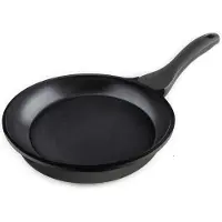 Supreme Koekenpan Van Gegoten Aluminium Met Xylan-coating Voor Inductie 26 Cm