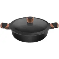 Supreme Lage Xylan Casserole 36 Cm