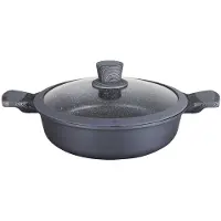 Supreme Lage Stenen Ovenschaal 40 Cm
