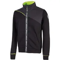 U Power Uranus Sweatshirt Met Rits