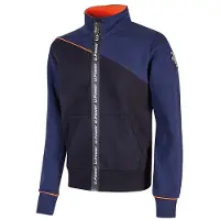 U Power Uranus Sweatshirt Met Rits