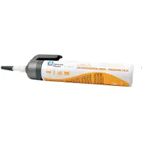 Aquarium Munster Silicone Orca Zwarte Kit 315g