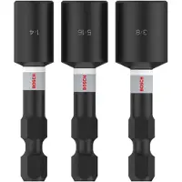 Bosch Accesorios Pro Adapter 3 Stukken