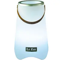 Le Zen Original Speaker Light Small Flessenkoeler