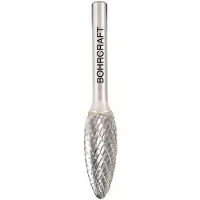 Bohrcraft 51350301000 H Freeskop 10 Mm