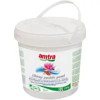 AMTRA Biopond Clinop Zeolite Waterzuivering 10l
