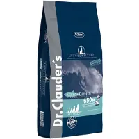Dr. Clauder's Hyposensitive haring en aardappel hondenvoer 11,5 kg