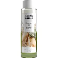 Therme 6x Foaming Bath Oil Hammam 400 Ml