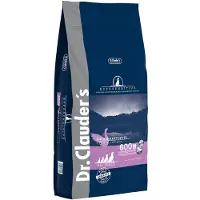 Dr. Clauder Hyposensitive All Breed Eend & Aardappel