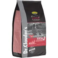 Dr. Clauder Best Choice Mini Adult Hondenvoer 2kg
