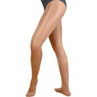 Caresse ProDance danspanty shiny 60